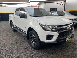 Chevrolet S10