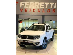 Renault Oroch