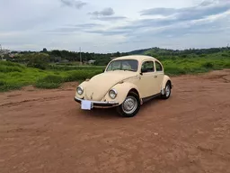 Volkswagen Fusca