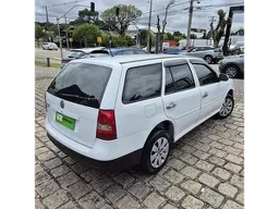 Volkswagen Parati