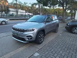 Jeep Commander