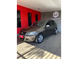 Chevrolet Celta