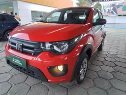 Fiat Mobi