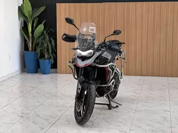 Tiger 900