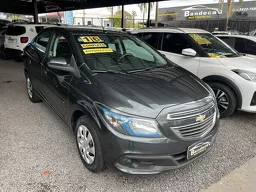 Chevrolet Prisma