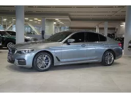 BMW 530e