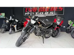 Yamaha XTZ 125