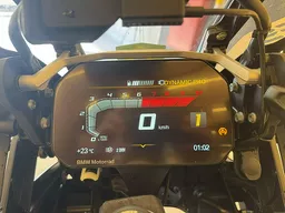 BMW R 1250 GS