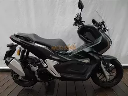 Honda ADV