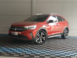 Volkswagen Nivus