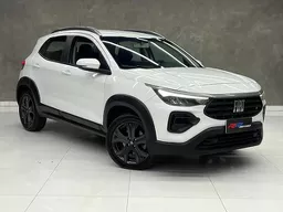 Fiat Pulse