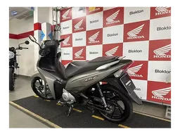 Honda Biz