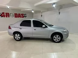 Chevrolet Prisma