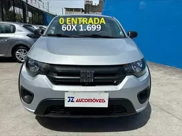 Fiat Mobi