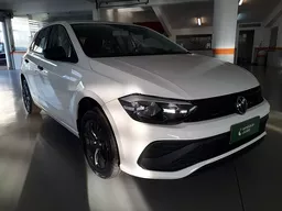 Volkswagen Polo Hatch