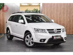 Fiat Freemont