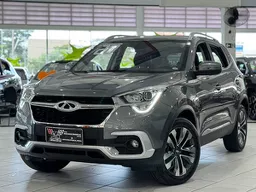 Chery Tiggo 5X
