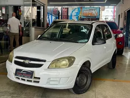 Chevrolet Celta