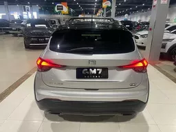 Fiat Pulse