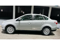 Fiat Grand Siena