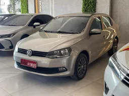 Volkswagen Voyage