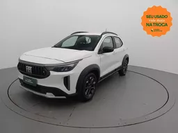 Fiat Pulse