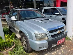 Chevrolet S10