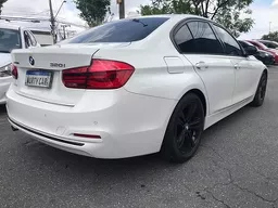 BMW 320i