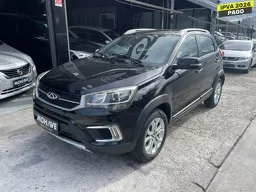Chery Tiggo 2