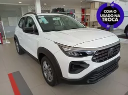 Fiat Pulse