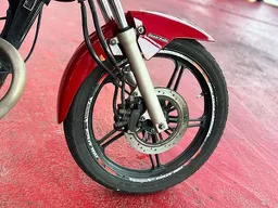 Honda CG 160