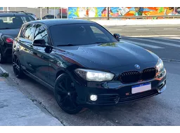 BMW 120i