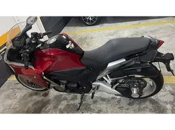 Honda VFR 1200F