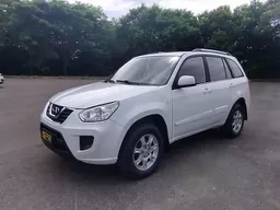 Chery Tiggo