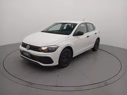 Volkswagen Polo Hatch