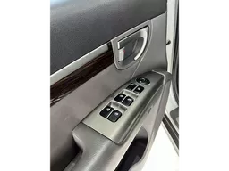 Hyundai Santa Fé