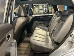 Hyundai Santa Fé