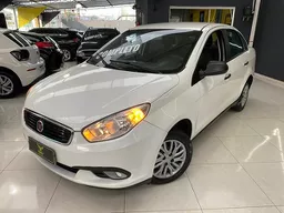 Fiat Siena
