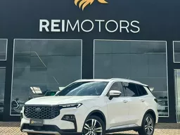 Ford Territory