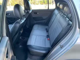 Volkswagen Crossfox