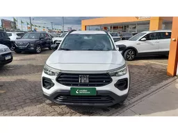 Fiat Pulse
