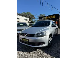 Volkswagen Voyage
