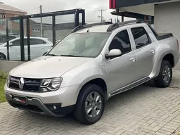 Renault Duster Oroch