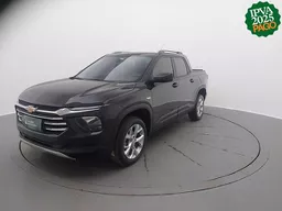 Chevrolet Montana