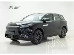 BYD Atto 8
