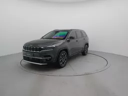 Jeep Commander