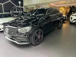 Mercedes-benz GLC 43 AMG