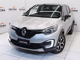 Captur