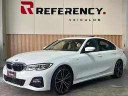 BMW 320i