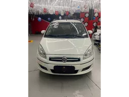 Fiat Idea